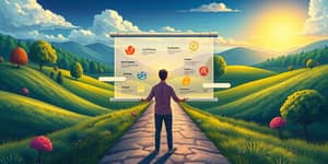 Financial Projections: Envisioning Your Wealth Future
