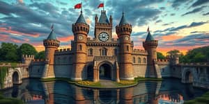 Building an Investment Moat: Protecting Your Portfolio