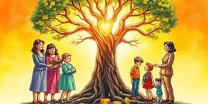 Crafting a Financial Legacy: Beyond Monetary Wealth