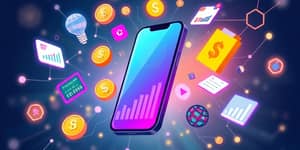 The Role of Technology in Personal Finance: Innovation at Work