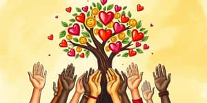 The Power of Giving: Philanthropy and Personal Finance