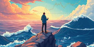 The Investor's Edge: Gaining an Advantage in Any Market