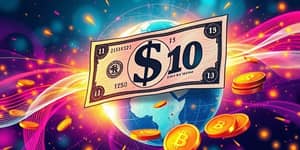 The Lifecycle of Money: Where Does Your Cash Go?
