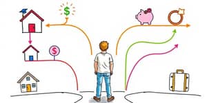 Investing with Intent: Achieving Specific Financial Goals