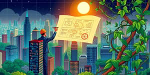 The Growth Architect: Designing a Path to Prosperity