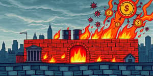 The Financial Firewall: Protecting Against Economic Shocks