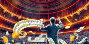 The Capital Composer: Harmonizing Your Financial Notes