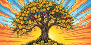 The Growth Catalyst: Fueling Your Portfolio's Expansion