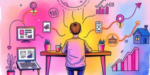 The Income Innovator: Creative Ways to Generate Returns
