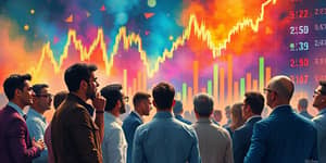 The Wealth Whisperer: Understanding Market Sentiments
