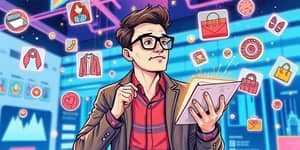 Mastering Microtrends: Profiting from Niche Market Shifts