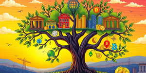 Uncommon Capital: Exploring Non-Traditional Investment Paths