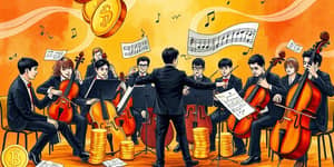 Your Investment Symphony: Orchestrating Financial Success
