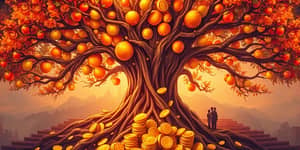 The Resilient Riches: Building Wealth That Lasts