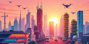 Unlocking Potential: Investing in Innovation and Disruptors