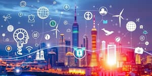 The Future-Proof Portfolio: Investing for Tomorrow's World