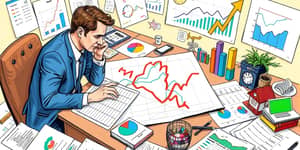 The Savvy Selector: Picking Winning Investments
