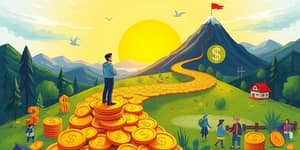 The Disciplined Dollar: Investing with a Purpose