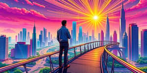 From Scarcity to Abundance: Investing in Growth Markets