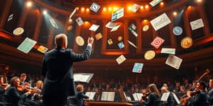 The Market Maestro: Conducting Your Portfolio to Success
