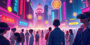 Navigating the Metaverse Economy: Crypto's New Frontier