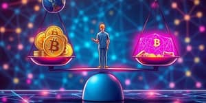 The Art of Strategic Staking: Maximizing Your Yields