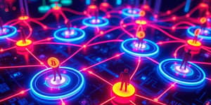 The Mechanics of Automated Market Makers