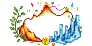 Crypto Market Cycles: Recognizing Trends and Opportunities