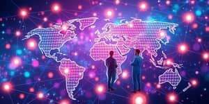 Leveraging Decentralized Science for Innovation