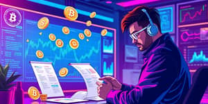 Beyond the Whitepaper: Evaluating Crypto Projects