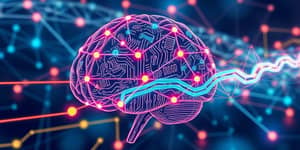 The Intersection of AI and Blockchain: A Synergistic Future