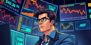Event-Driven Trading: Reacting to News Like a Pro