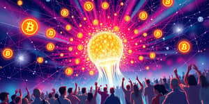 The Genesis of New Tokens: TGEs Unpacked