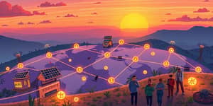 The Promise of DePIN: Decentralized Infrastructure