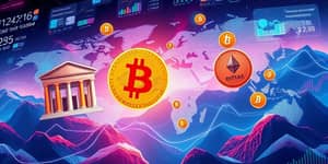 The Impact of Global Macroeconomic Shifts on Crypto