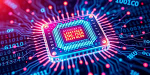 Quantum Computing's Impact on Cryptographic Security