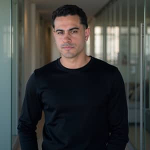 Felipe Moraes