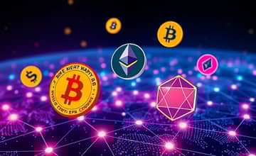 Building a Diversified Crypto Portfolio
