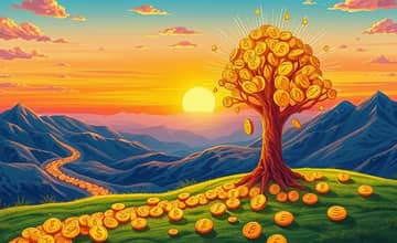 Leveraging Crypto for Passive Income