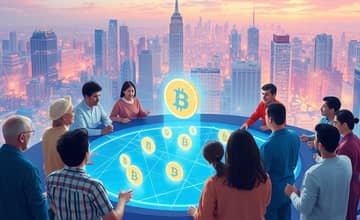 Decentralized Autonomous Organizations (DAOs) Explained
