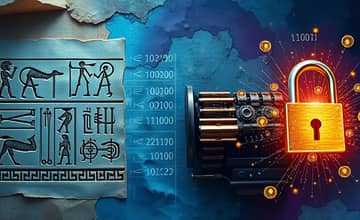 The Evolution of Cryptographic Security
