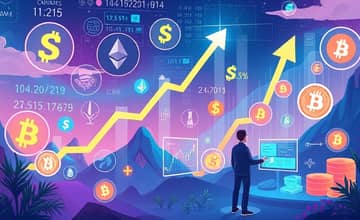 Investing in Crypto: Strategies for Growth