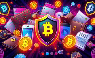 Crypto Wallets: Securing Your Digital Assets