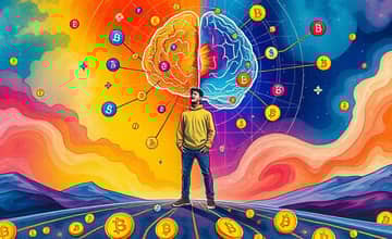 The Psychology of Crypto Investing