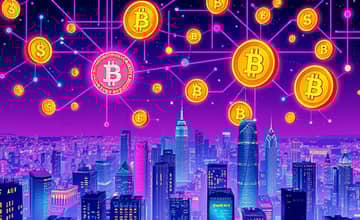Beyond Bitcoin: Exploring Altcoin Opportunities
