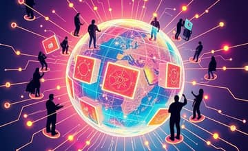 The Blockchain Revolution: Understanding Its Impact