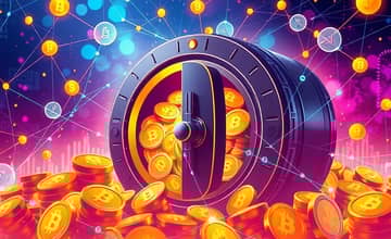 Crypto Lending and Borrowing: A Comprehensive Guide