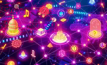 Beyond Trading: Practical Uses for Cryptocurrencies