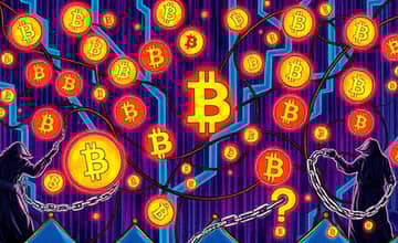 Crypto Scams: How to Spot and Avoid Them