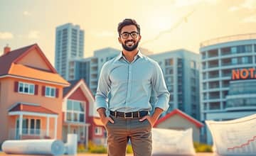 Real Estate Riches: A Beginner's Guide to Property Investing